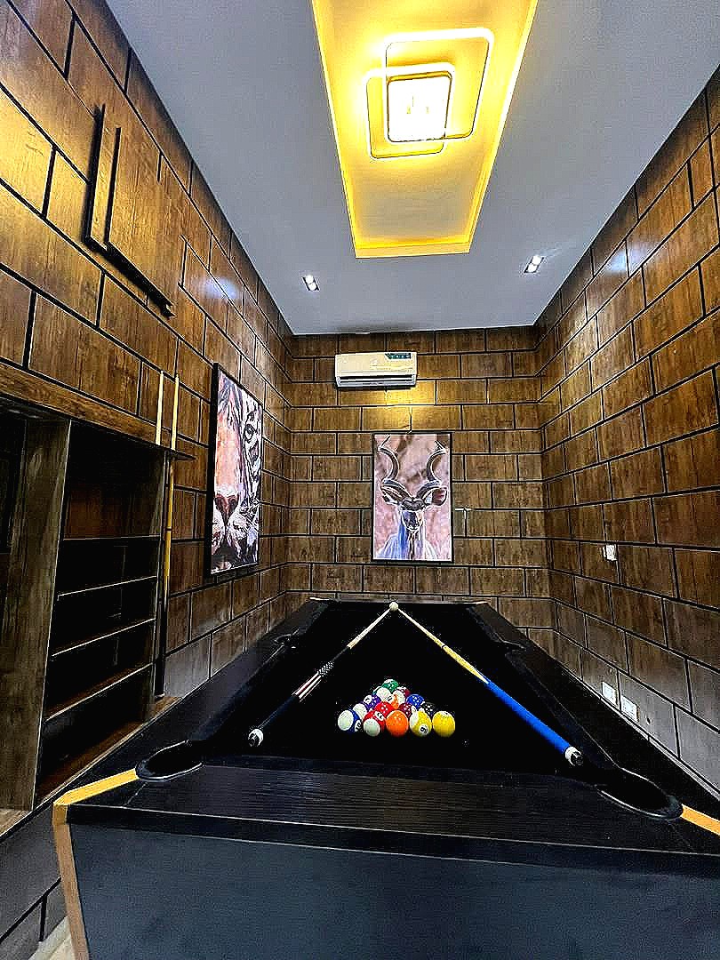 Bliss A7, Comfortable 4 Bedroom Stay in Ikota GRA, Lekki — photo 3
